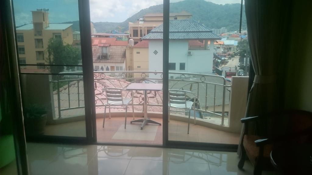 Ciao Patong