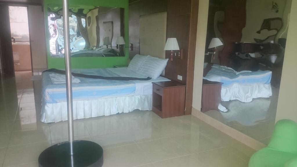 Ciao Hotel