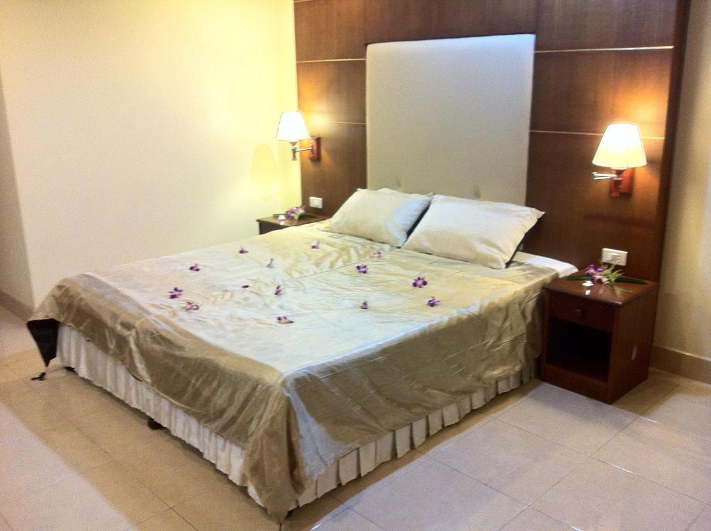 Ciao Hotel