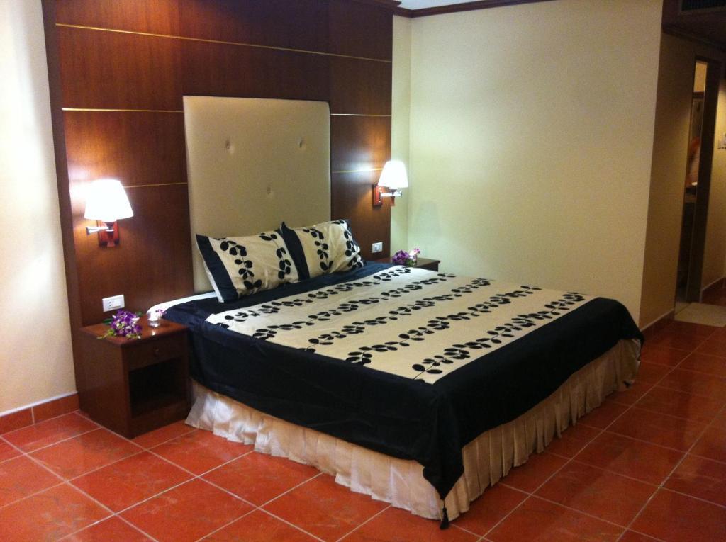 Ciao Hotel Patong