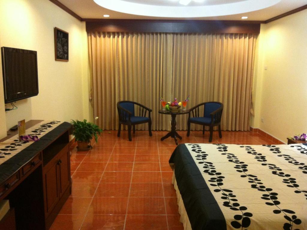 Hotel Ciao 3*