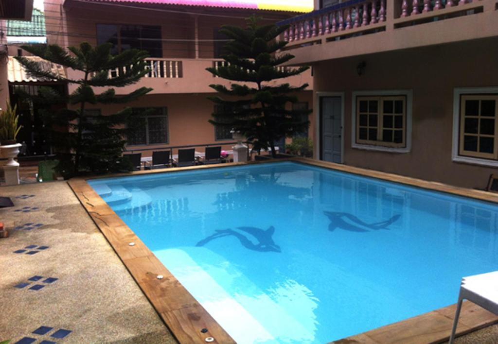 Ciao Hotel 3*