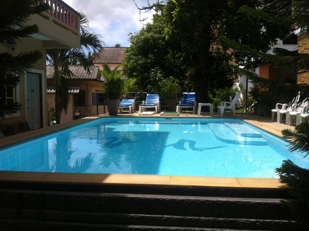Ciao 3* Patong