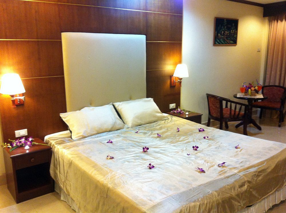 Ciao Hotel 3*