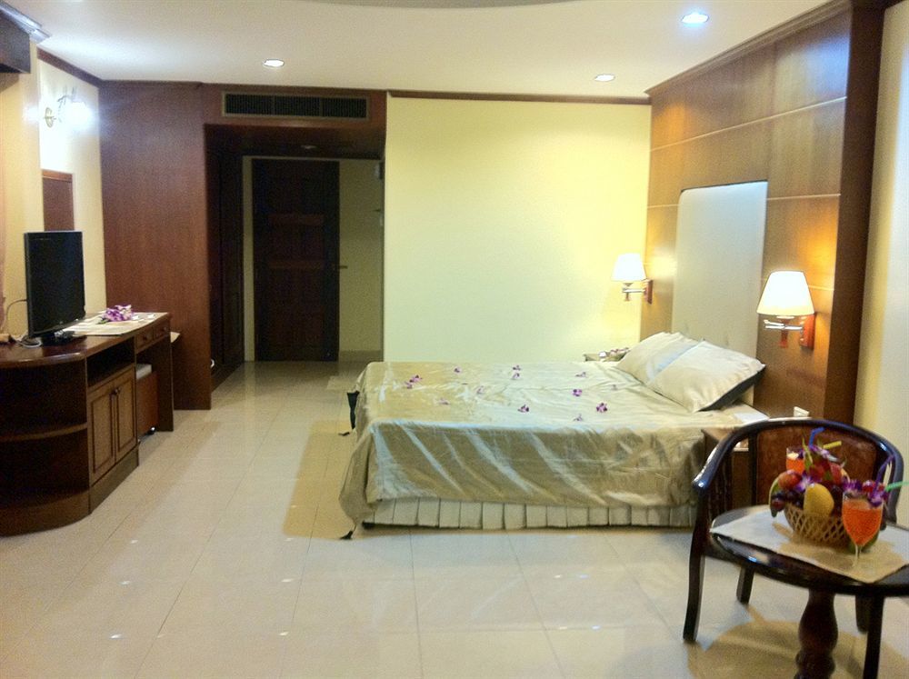 Ciao Hotel