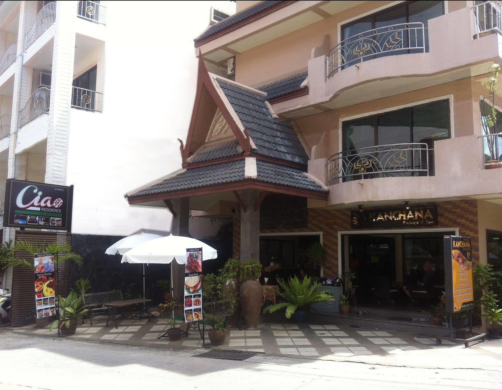 Ciao 3* Patong