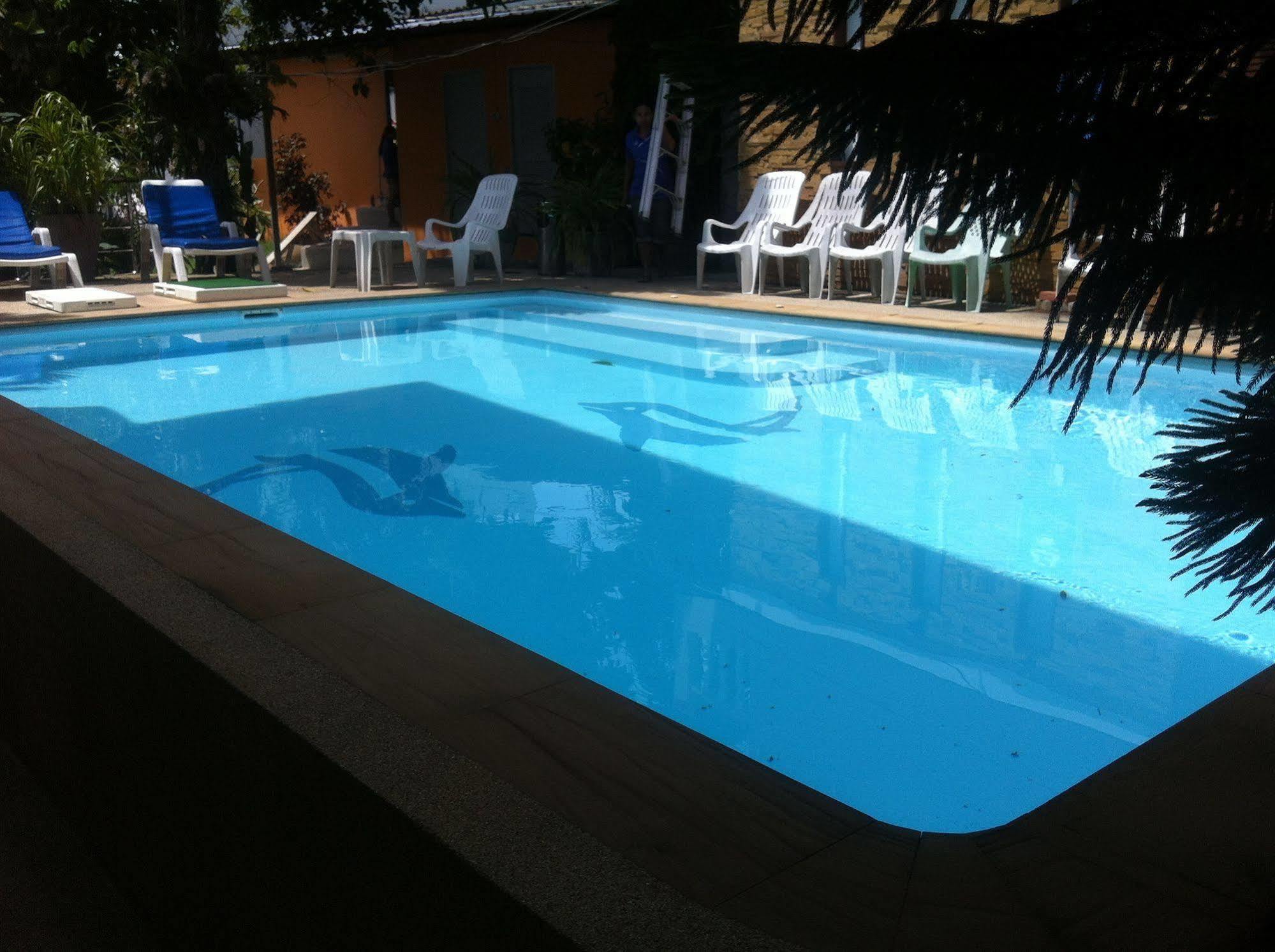 Hotel Ciao